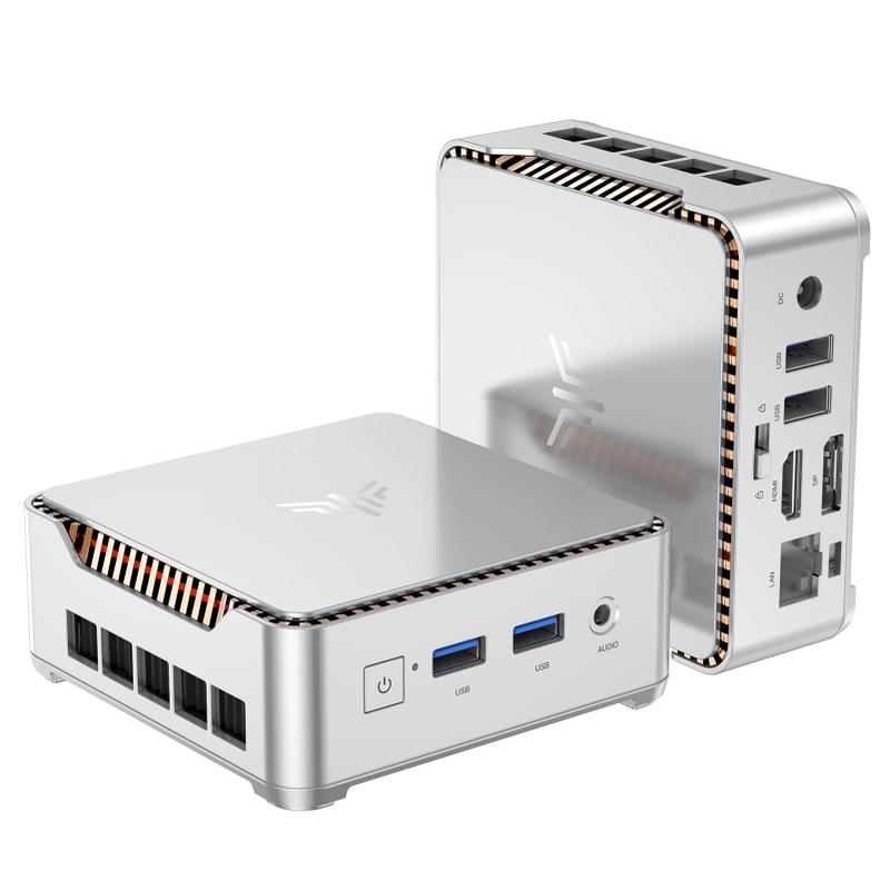 Mini Pc Kamrui Essenx em Promoção no Magazine Luiza